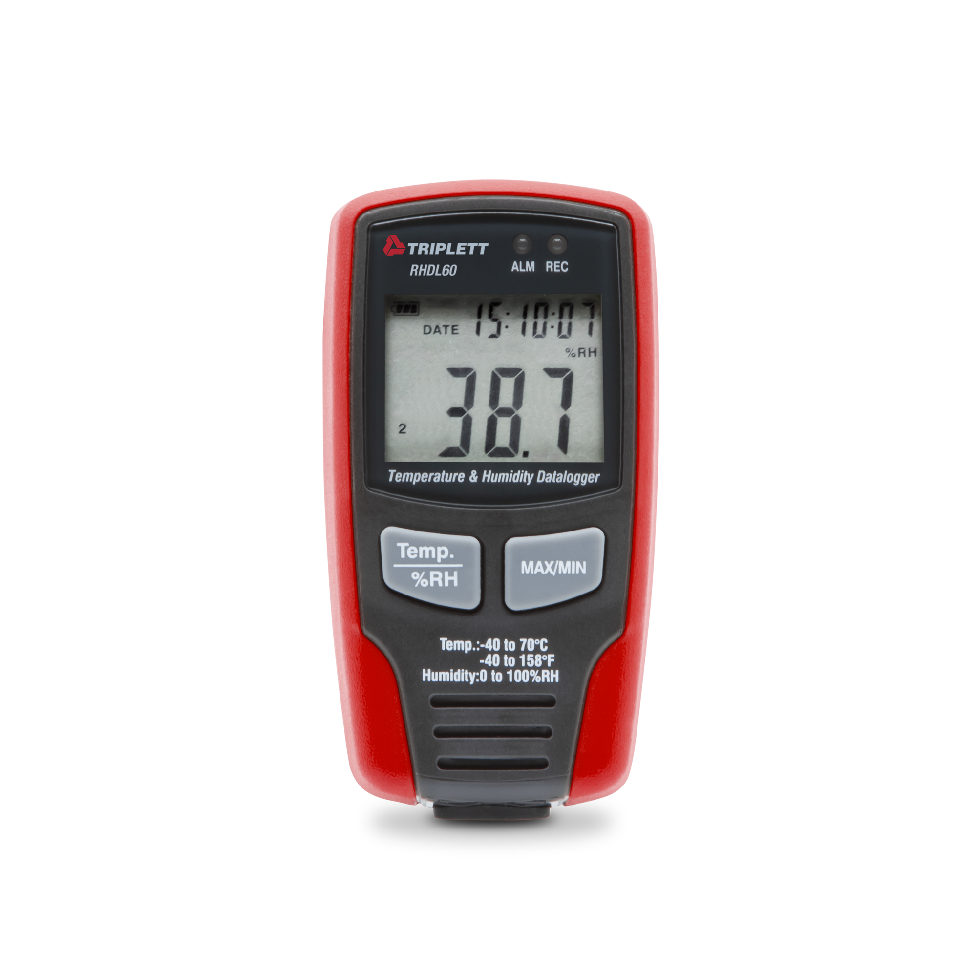 Environmental Meters